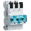 SLS-Schalter, 3 polig, Typ E, 50 A, für Sammelschiene QuickConnect