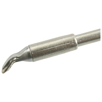 Lötspitze Serie C245 Sondertypen, C245764/ Ø0,5 mm, Fine Pitch-Beschreibung lesen