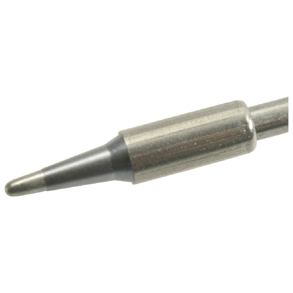 Lötspitze Serie C245, Rundform, C245036/Ø 0,5 mm, gerade-Beschreibung lesen