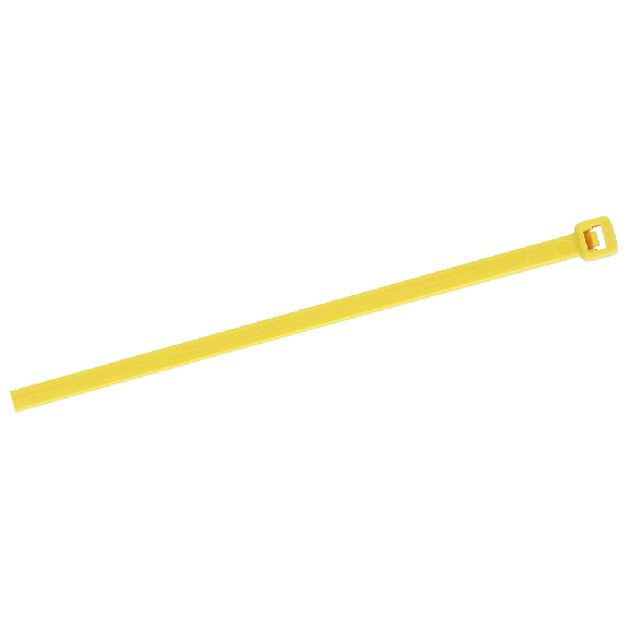 Kabelbinder, 100 x 2,5 mm, grün Kabelbinder, 100 x 2,5 mm, grün-Beschreibung lesen