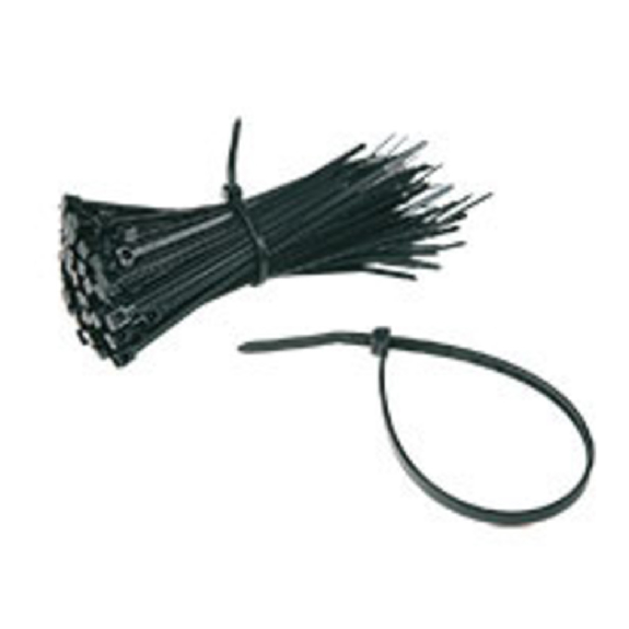 Kabelbinder Nylon, 540 x 7,5 mm, natur Kabelbinder Nylon, 540 x 7,5 mm, natur-Beschreibung lesen