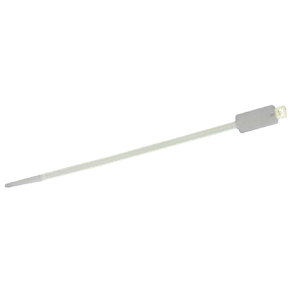WETEC Kabelbinder naturfarben, 200 x 3,5 mm, Bündel-Ø 55 mm WETEC Kabelbinder naturfarben, 200 x 3,5 mm, Bündel-Ø 55 mm-Beschreibung lesen