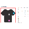 ESD-T-Shirt, S, blau