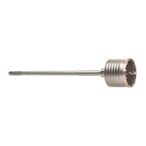 SDS-max Hammer-Bohrkrone / Dosenbohrer 68 x 290 mm für Bohrhämmer-Beschreibung lesen