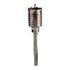 SDS-max Hammer-Bohrkrone / Dosenbohrer 68 x 290 mm für Bohrhämmer