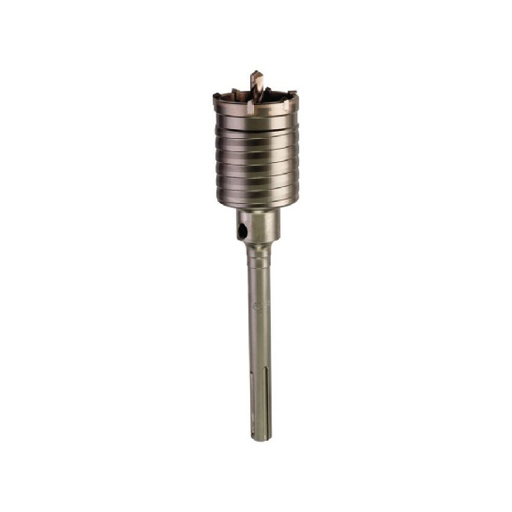 SDS-max Hammer-Bohrkrone / Dosenbohrer 68 x 290 mm für Bohrhämmer-Beschreibung lesen