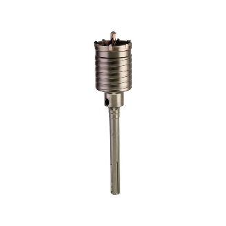 SDS-max Hammer-Bohrkrone / Dosenbohrer 68 x 290 mm für Bohrhämmer-Beschreibung lesen