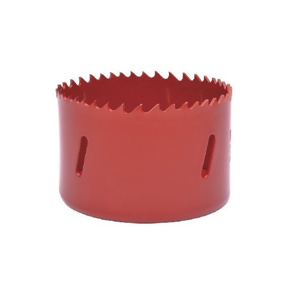 Lochsäge 68 mm HSS-Bi-Metall - Z.B. für Steckdosen + Schalterdosen Lochsäge 68 mm HSS-Bi-Metall - Z.B. für Steckdosen + Schalterdosen-Beschreibung lesen