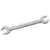 Doppulschlüssel DIN 3110, 13 x 16 mm Doppulschlüssel DIN 3110, 13 x 16 mm