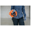 Bremaxx Outdoor-Verlängerungskabel, IP44, AT-N05V3V3-F 3G1,5, 10 m