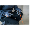Bremaxx Outdoor-Verlängerungskabel, IP44, AT-N05V3V3-F 3G1,5, 10 m