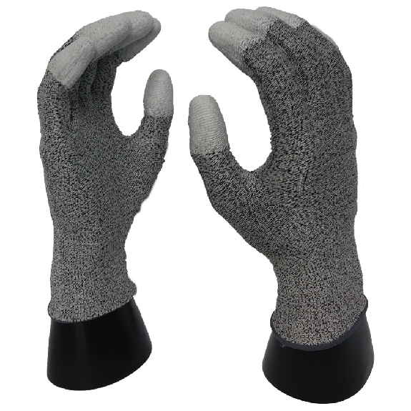 ESD-Carbon-Schnittschhandschuh, S ESD-Carbon-Schnittschhandschuh, S-Beschreibung lesen