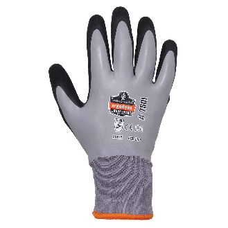 Thermo-Handschuh Pro 7501, wasserht, XL (10)-Beschreibung lesen
