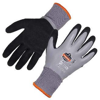 Thermo-Handschuh Pro 7501, wasserht, XL (10)-Beschreibung lesen
