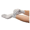 ESD-Handschuhe, antiallergen, M