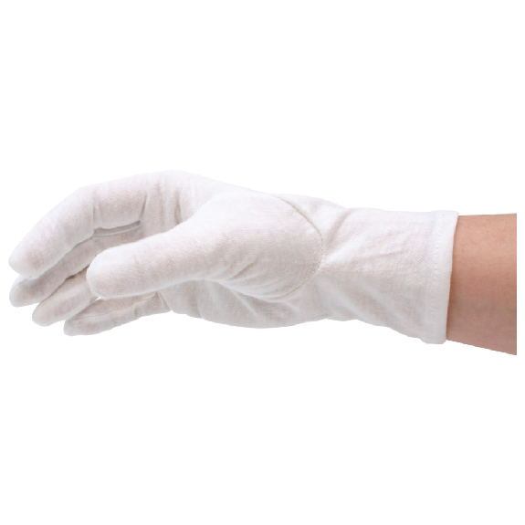Gants de coton WETEC, 8-Leggi tutto