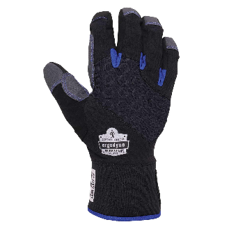 Thermohandschuh Pro 817 WP, isoliert, wasserht, Größe XL (10)-Beschreibung lesen