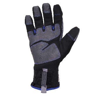 Thermohandschuh Pro 817 WP, isoliert, wasserht, Größe XL (10)-Beschreibung lesen