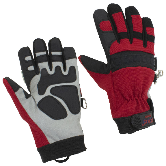 THL-Handschuh Guard EN 388 CAT II, Größe 10-Beschreibung lesen