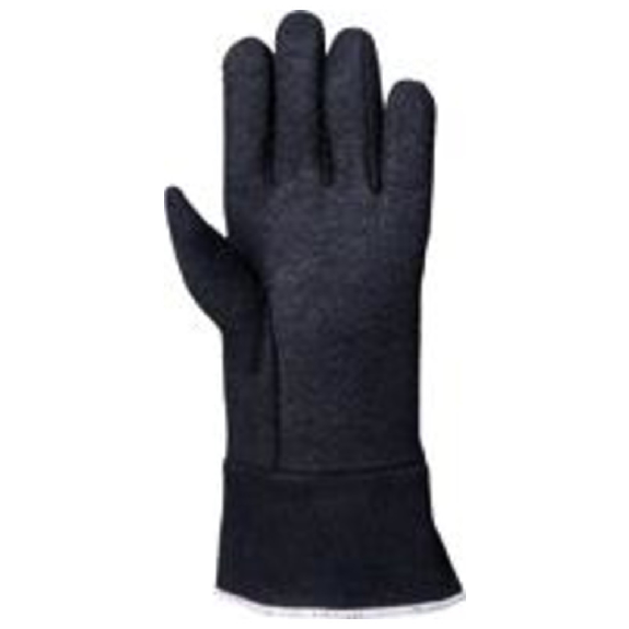 Hitzeschutzhandschuh 8814 Charguard, Gr. 10 Hitzeschutzhandschuh 8814 Charguard, Gr. 10-Beschreibung lesen