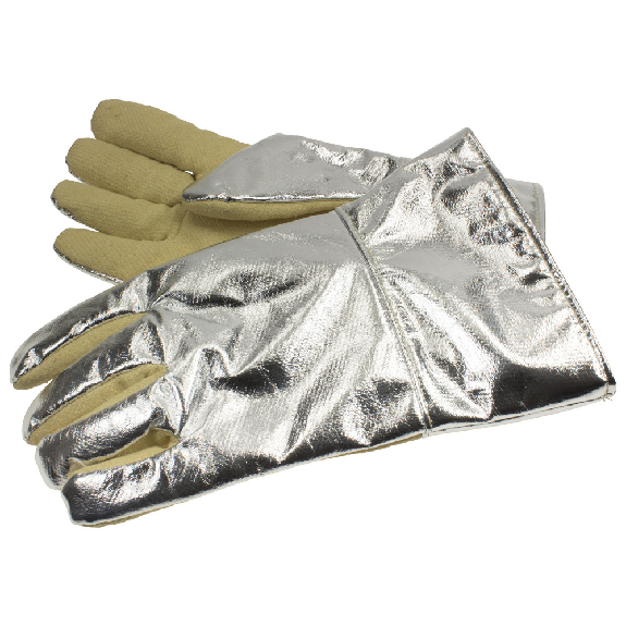 Hitzeschhandschuhe, 11 (univl)-Beschreibung lesen