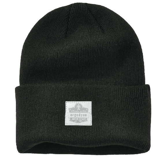 Beanie Strickmütze N- 6806, orange-Beschreibung lesen