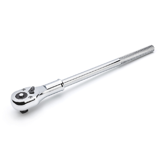 Umschaltknarre, 3/4", 24 Zähne-Beschreibung lesen