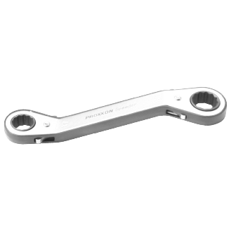 Ring-Ratschenschlüssel Sper, SW 17 x 19 mm-Beschreibung lesen