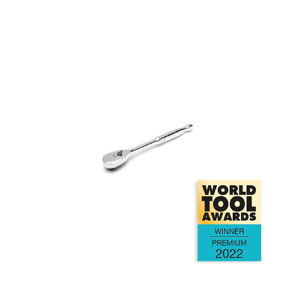 Umschaltknarre, verzahnt, 1/4 "-Beschreibung lesen