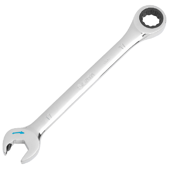 SATA Double-Rang Ringing, 8 mm, 140 mm-Lire la description