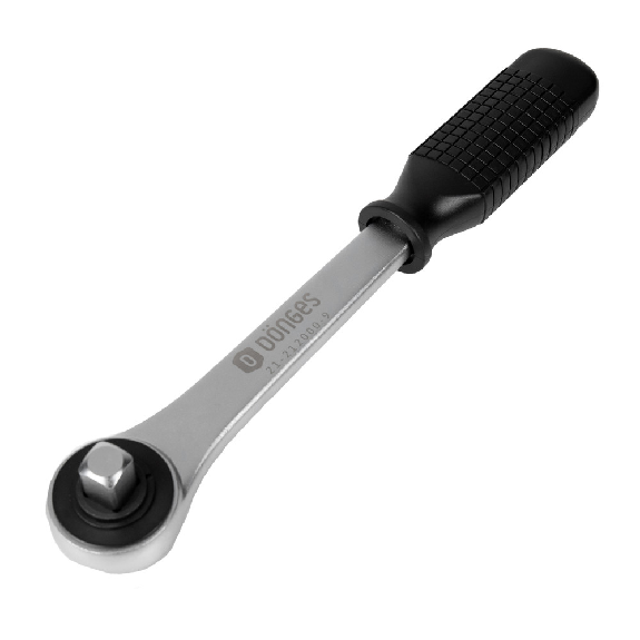 Umsteckratsche ½", mit Vierkant, Länge 250 mm Umsteckratsche ½", mit Vierkant, Länge 250 mm-Beschreibung lesen