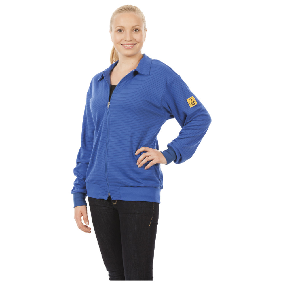 Veste de sueur Warbier ESD, taille 4xl-Leggi tutto