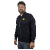 ESD-Sweatjacke, M, schwarz ESD-Sweatjacke, M, schwarz