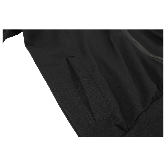 ESD-Sweatjacke, M, schwarz ESD-Sweatjacke, M, schwarz-Beschreibung lesen