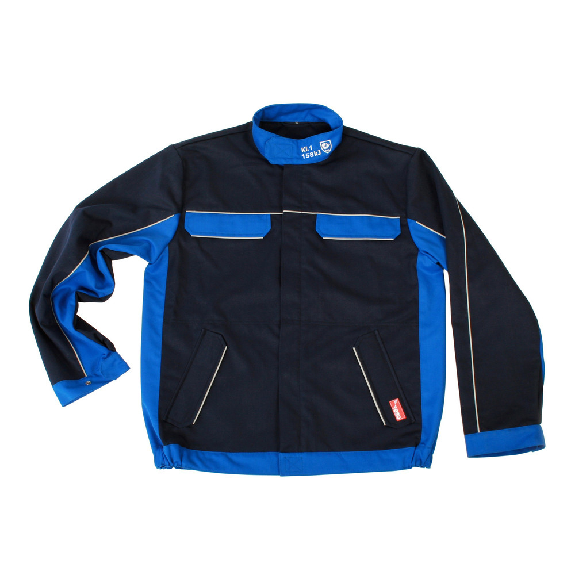 BSD Bundjacke Comfort, IEC 61482-1-2, classe 2, 318 kJ, taille 52-Leggi tutto