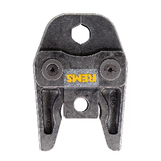 REMS Pressbacke Presszange Standard V18 ( 570125 ) für ROMAX 4000 / Akku Press ACC etc-Beschreibung lesen