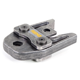 REMS Pressbacke Presszange Standard V18 ( 570125 ) für ROMAX 4000 / Akku Press ACC etc-Beschreibung lesen
