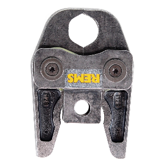 REMS Pressbacke Presszange Standard M28 ( 570140 ) für ROMAX 4000 / Akku Press ACC etc-Beschreibung lesen