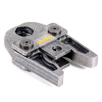 REMS Pressbacke Presszange Standard M28 ( 570140 ) für ROMAX 4000 / Akku Press ACC etc-Beschreibung lesen