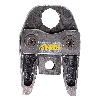 REMS Pressbacke Presszange Standard M28 ( 570140 ) für ROMAX 4000 / Akku Press ACC etc