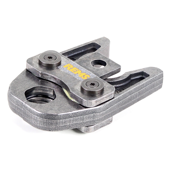 REMS Pressbacke Presszange Standard M28 ( 570140 ) für ROMAX 4000 / Akku Press ACC etc-Beschreibung lesen