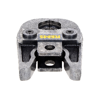 REMS Pressbacke Presszange Standard M 35 ( 570150 ) für Radialpressen ( außer Mini-Press )-Beschreibung lesen