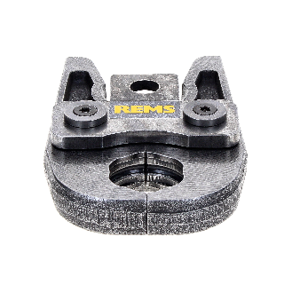 REMS Pressbacke Presszange Standard M 35 ( 570150 ) für Radialpressen ( außer Mini-Press )-Beschreibung lesen