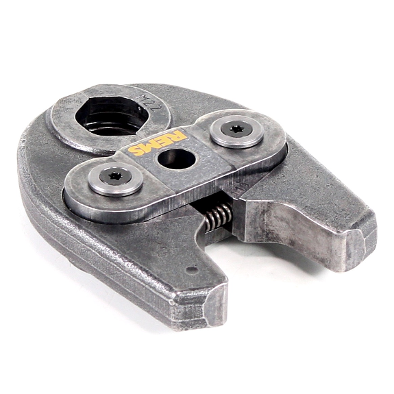 REMS Pressbacke Presszange Mini M22 ( 578316 ) für Mini-Press-Beschreibung lesen