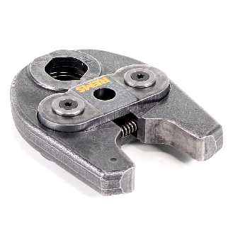 REMS Pressbacke Presszange Mini M22 ( 578316 ) für Mini-Press-Beschreibung lesen