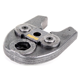 REMS Pressbacke Presszange Mini M22 ( 578316 ) für Mini-Press-Beschreibung lesen