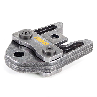 REMS Pressbacke Presszange Standard V15 ( 570115 ) für ROMAX 4000 / Akku Press ACC etc-Beschreibung lesen