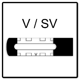 REMS Pressbacke Presszange Standard V15 ( 570115 ) für ROMAX 4000 / Akku Press ACC etc-Beschreibung lesen