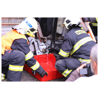 Auffangwanne ET 03 L Komplettset 175 l-Beschreibung lesen