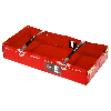 Auffangwanne ET 03 L Komplettset 175 l